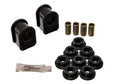 Energy Suspension Sway Bar Bushing Set Ford N/A