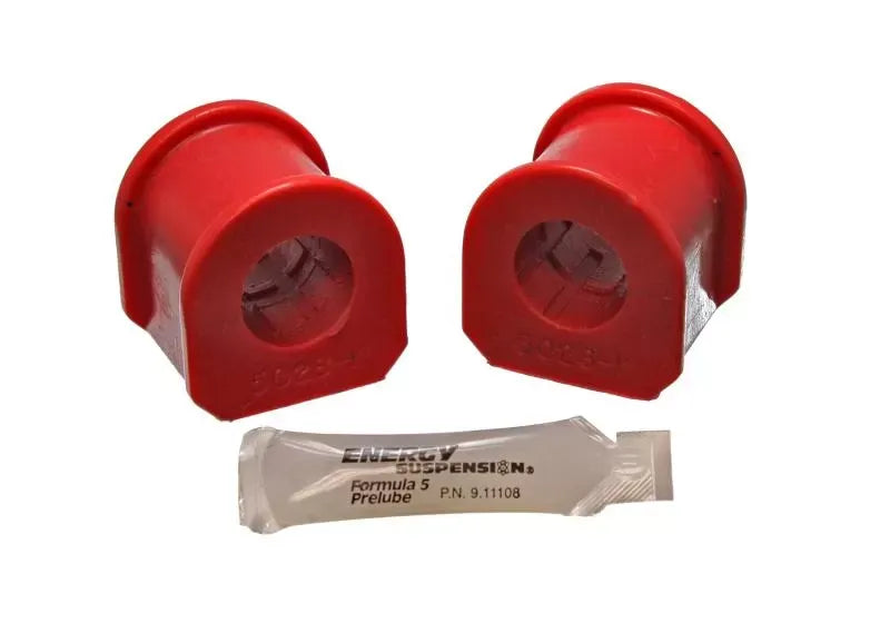 Energy Suspension Sway Bar Bushing Set Front
