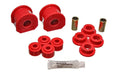 Energy Suspension Sway Bar Bushing Set Ford N/A
