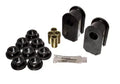 Energy Suspension Sway Bar Bushing Set Ford N/A