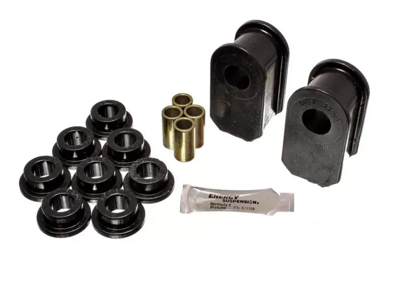 Energy Suspension Sway Bar Bushing Set Ford N/A