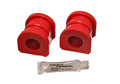 Energy Suspension Sway Bar Bushing Set Front