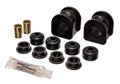 Energy Suspension Sway Bar Bushing Set Rear