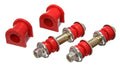 Energy Suspension Sway Bar Bushing Set Front