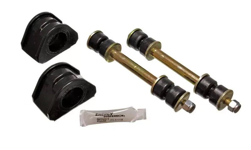 Energy Suspension Sway Bar Bushing Set Front