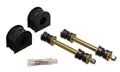 Energy Suspension Sway Bar Bushing Set Ford Front