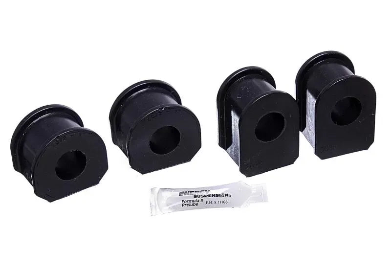 Energy Suspension Sway Bar Bushing Set Ford Bronco Front 1966-1996