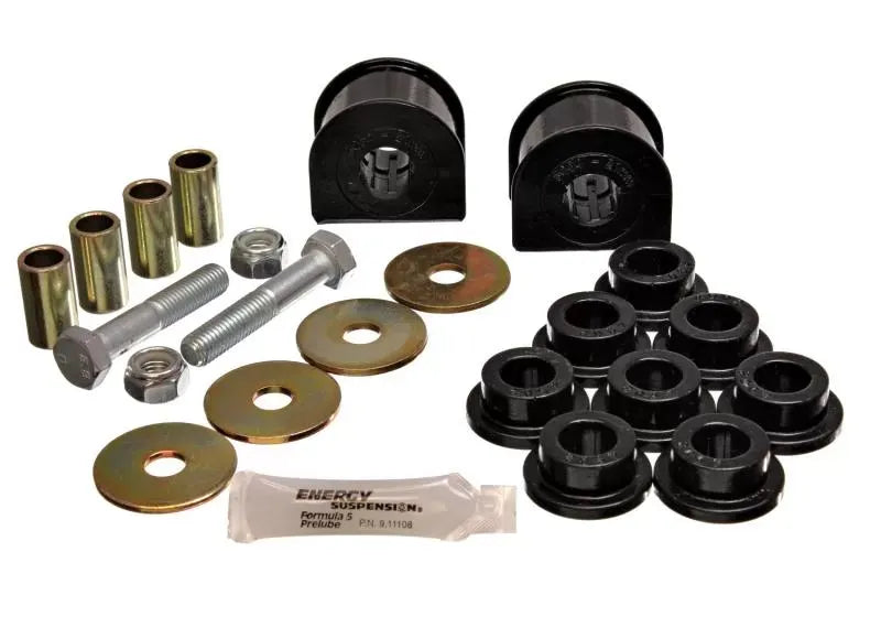 Energy Suspension Sway Bar Bushing Set Ford Expedition Rear 1997-2001