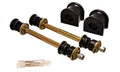 Energy Suspension Sway Bar Bushing Set Front