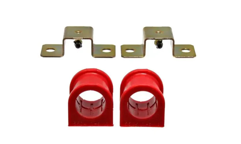 Energy Suspension Sway Bar Bushing Set Front