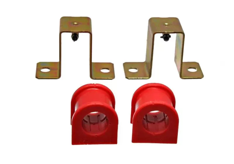 Energy Suspension Sway Bar Bushing Set Ford Mustang Front 1994-1999