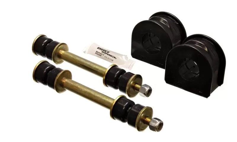 Energy Suspension Sway Bar Bushing Set Ford Expedition Front 1997-2001