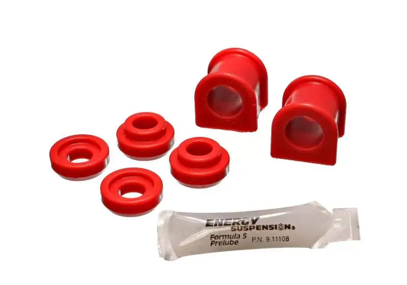 Energy Suspension Sway Bar Bushing Set Rear
