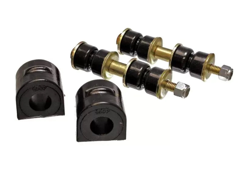 Energy Suspension Sway Bar Bushing Set Ford Focus Rear 2000-2004