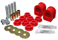 Energy Suspension Sway Bar Bushing Set Rear