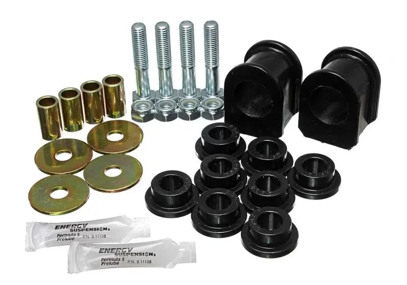Energy Suspension Sway Bar Bushing Set Ford Front