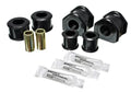Energy Suspension Sway Bar Bushing Set Ford Rear