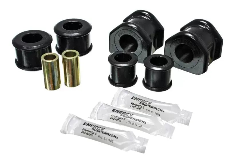 Energy Suspension Sway Bar Bushing Set Ford Rear