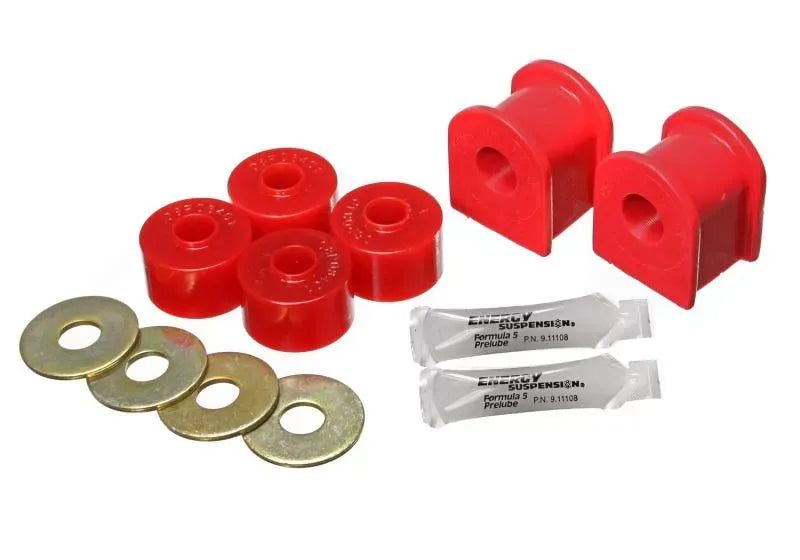 Energy Suspension Sway Bar Bushing Set Ford Front 2005-2007