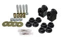Energy Suspension Sway Bar Bushing Set Ford Rear 2005-2007