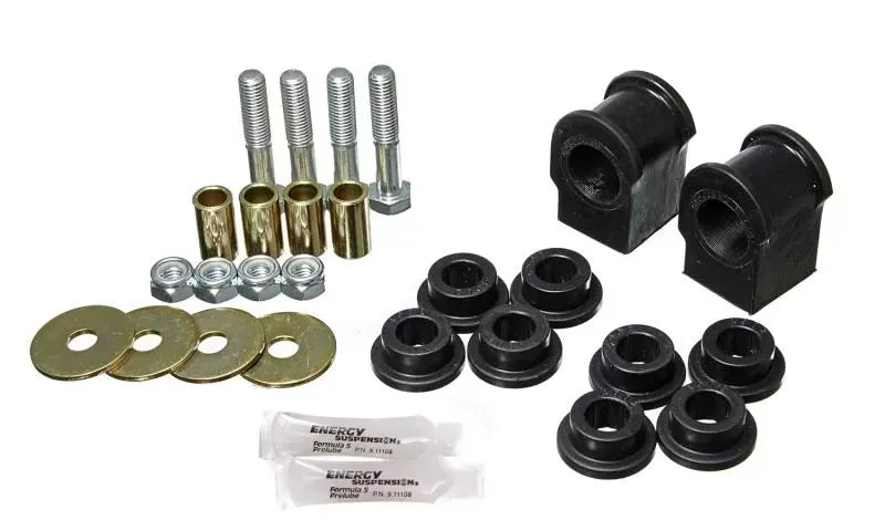 Energy Suspension Sway Bar Bushing Set Ford Rear 2005-2007