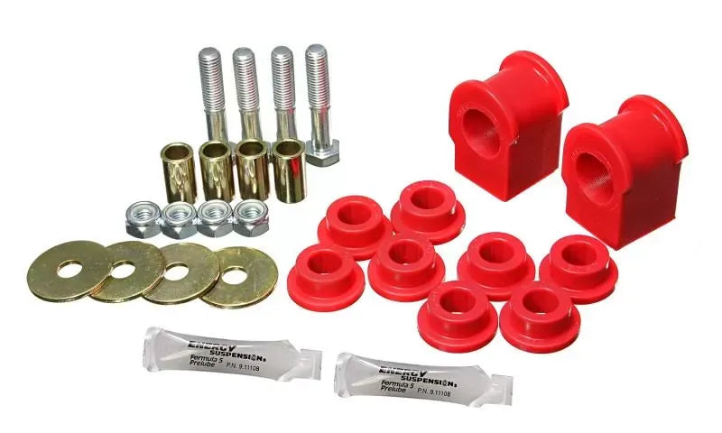 Energy Suspension Sway Bar Bushing Set Ford Rear 2005-2007