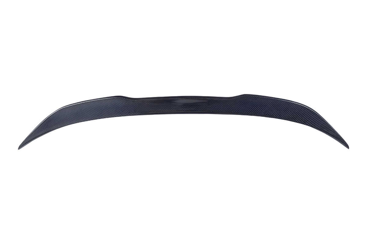 BMW 3 Series G20 G28/G80 M3 DA Style Carbon Fiber Trunk Spoiler (2019 - 2024)