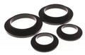 Energy Suspension Coil Spring Isolator Set Rear