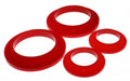 Energy Suspension Coil Spring Isolator Set Rear