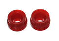 Energy Suspension Control Arm Bump Stop Set Ford Front