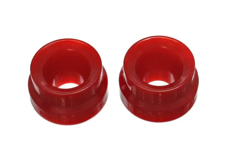 Energy Suspension Control Arm Bump Stop Set Ford Front
