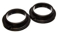 Energy Suspension Coil Spring Isolator Set Ford Focus Rear 2000-2004