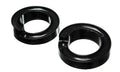 Energy Suspension Coil Spring Isolator Set Ford Front 2005-2007