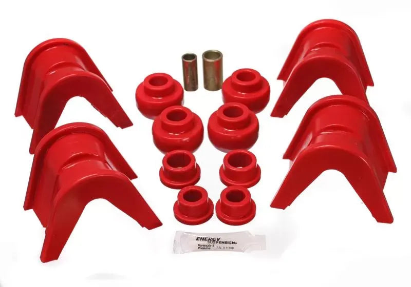 Energy Suspension Bushing Kit Ford