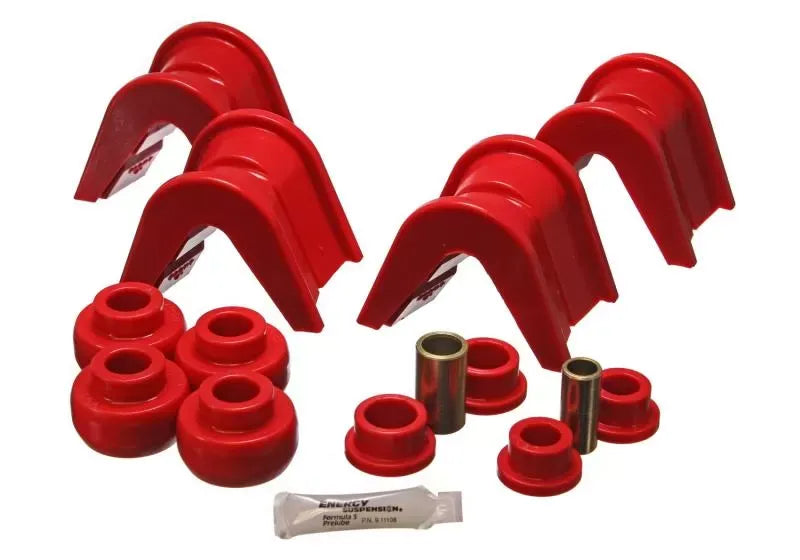 Energy Suspension Bushing Kit Ford