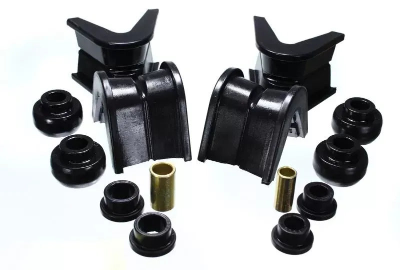 Energy Suspension Bushing Kit Ford