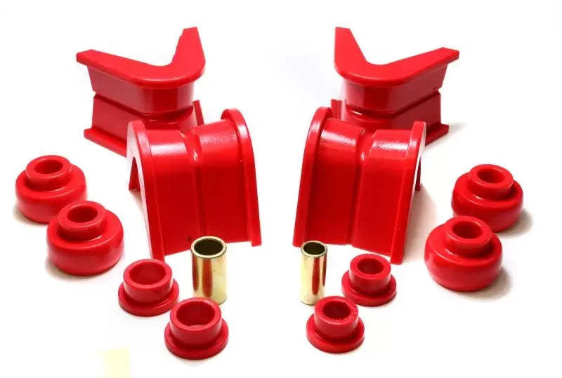 Energy Suspension Bushing Kit Ford