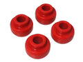 Energy Suspension Radius/Strut Arm Bushing Set Ford