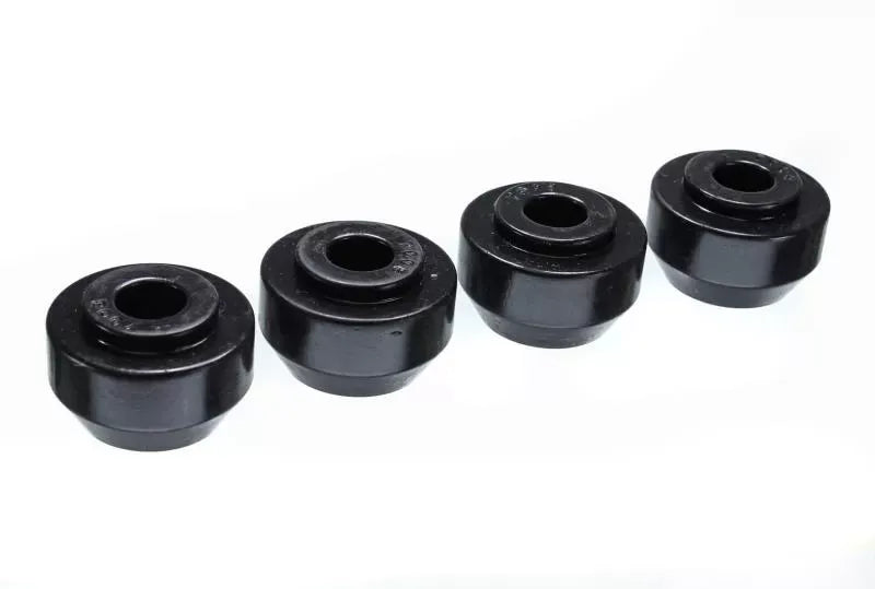 Energy Suspension Strut Rod Bushing Set Front