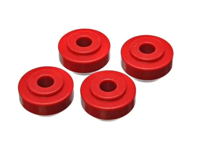 Energy Suspension Strut Rod Bushing Set Ford Front