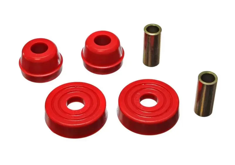 Energy Suspension Strut Tower Bushing Set Front