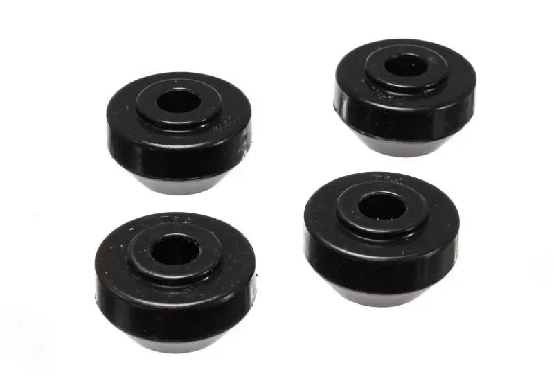 Energy Suspension Strut Rod Bushing Set Front