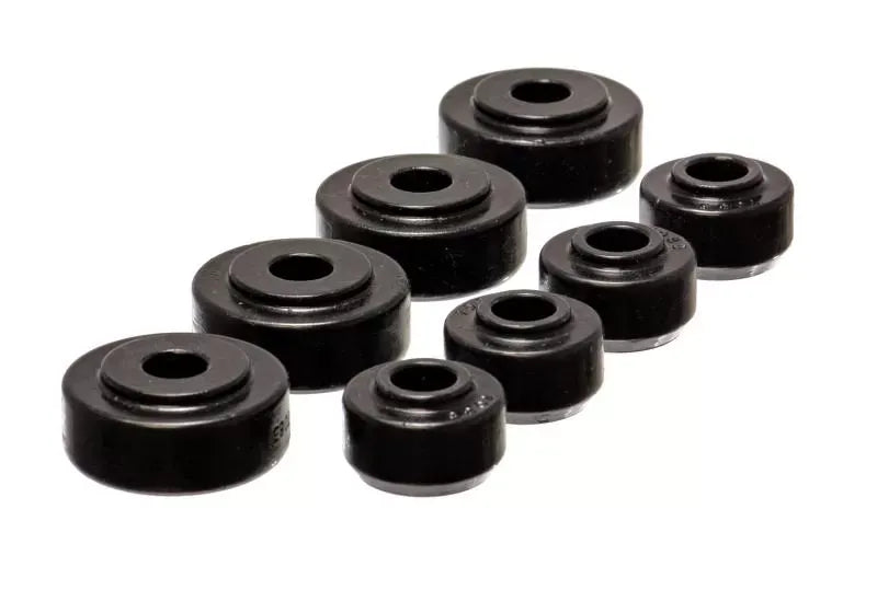 Energy Suspension Strut Rod Bushing Set Rear