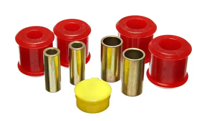 Energy Suspension Trailing Arm Bushing Set Ford Escort Rear 1997-2001