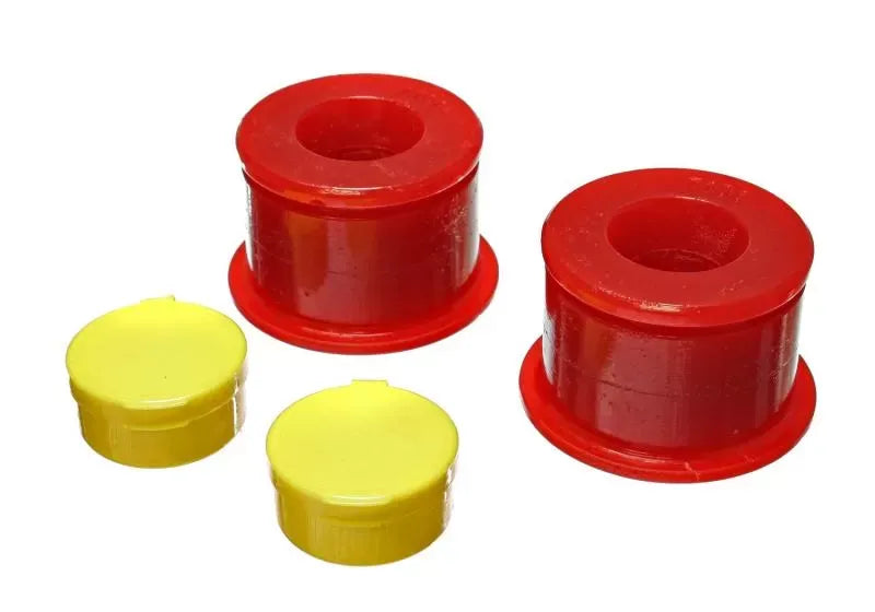 Energy Suspension Trailing Arm Bushing Set Ford Focus Rear 2000-2004