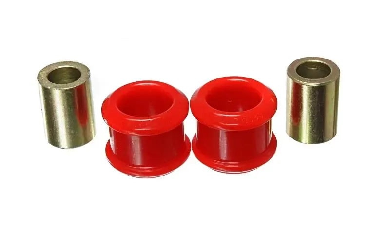 Energy Suspension Track Arm Bushing Set Ford F-350 Front 1999-2004