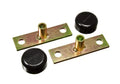 Energy Suspension Tailgate Hinge Bracket And Bushing Set Ford Bronco