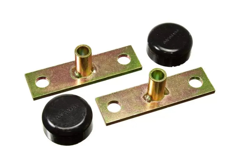 Energy Suspension Tailgate Hinge Bracket And Bushing Set Ford Bronco