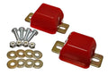 Energy Suspension Bump Stop Set Ford Excursion Front 2000-2004