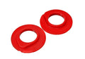Energy Suspension Coil Spring Isolator Set Ford Front 1990-1996